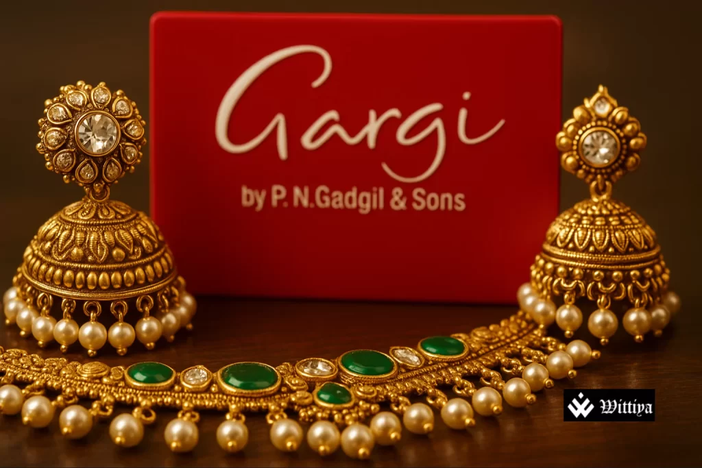 PNGS Gargi Fashion Jewellery board to review capital raise and FY25 financial report