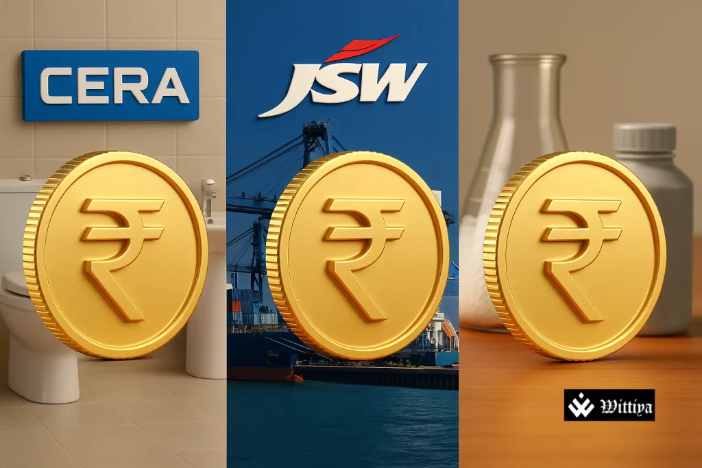 July 1 corporate dividend payouts reflect investor sentiment