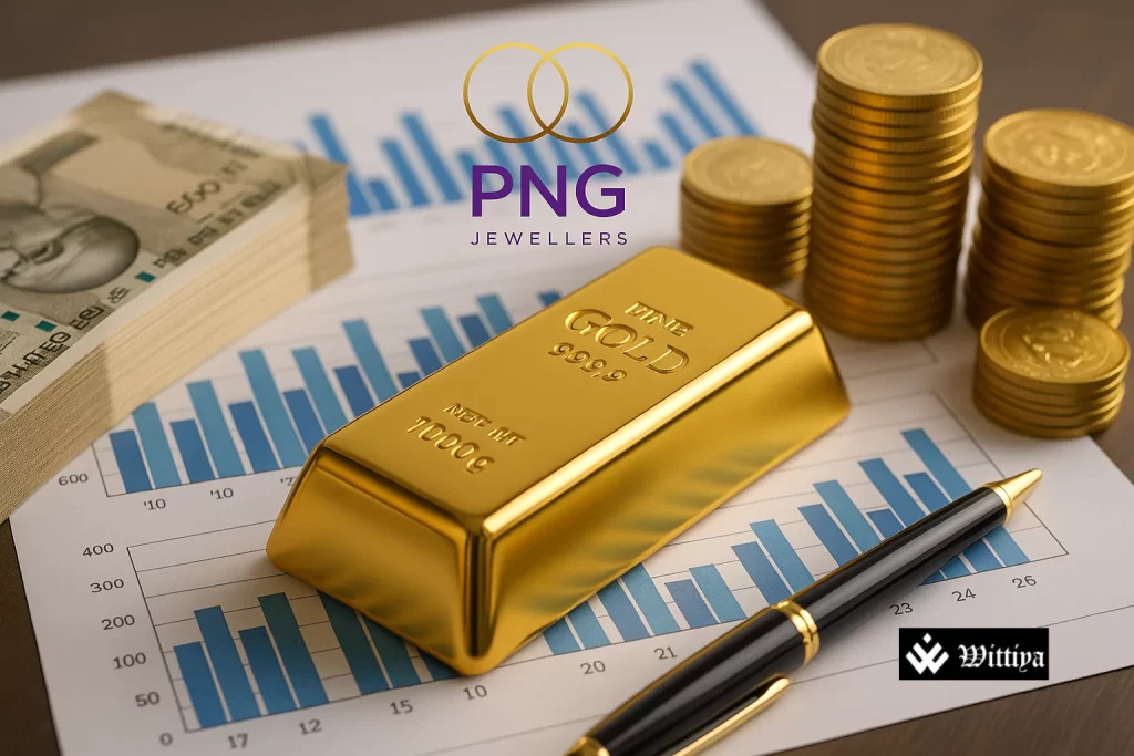 PNG Jewellers boardroom scene with incoming and outgoing directors during leadership change