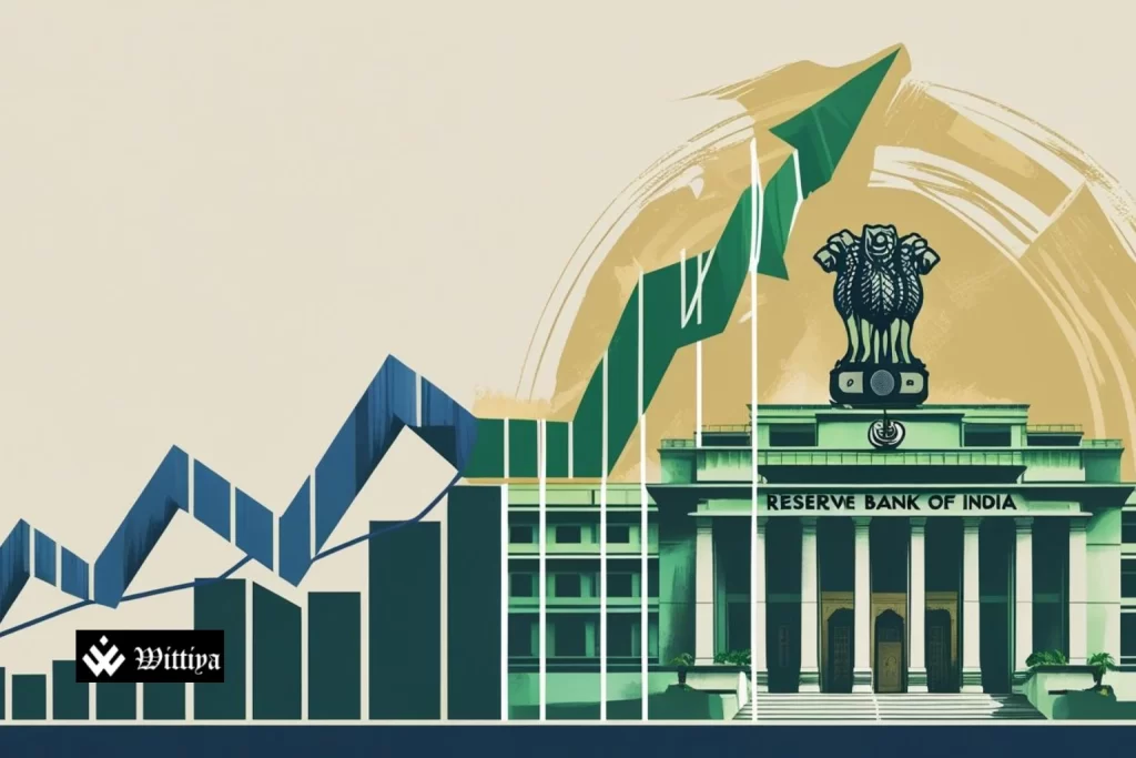 Indian dairy farmer milking a desi cow in early morning