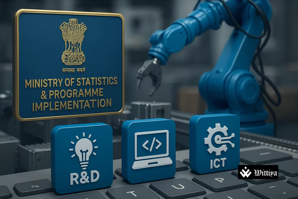 Government tracking manufacturers’ tech spending in 2025