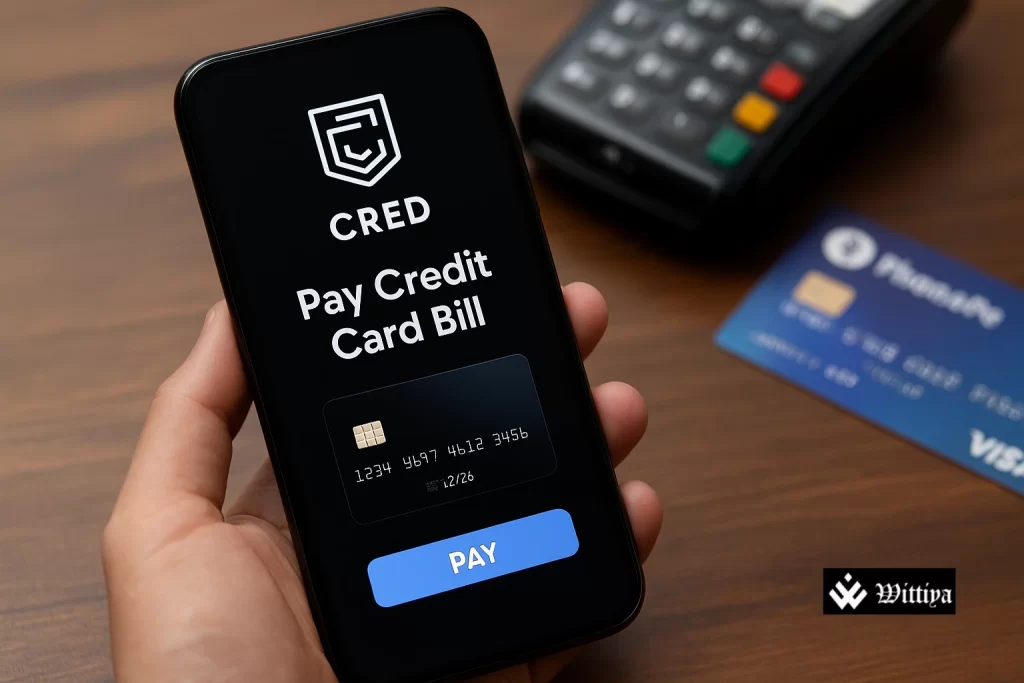 User connecting personal finance data to ChatGPT via Fi Money app