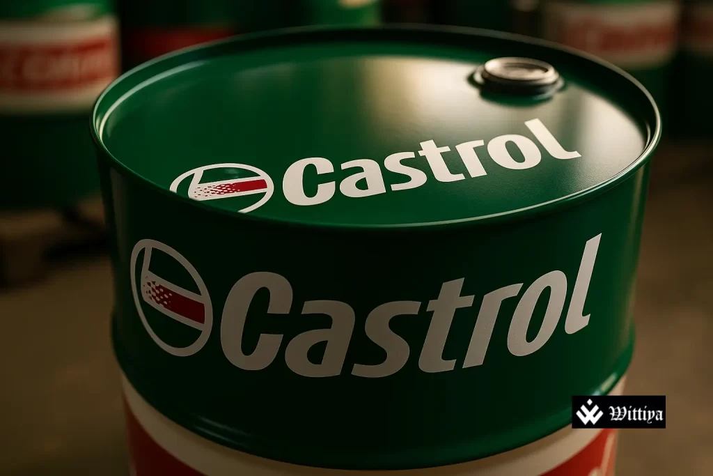 Castrol India to announce financial results and possible dividend on August 5