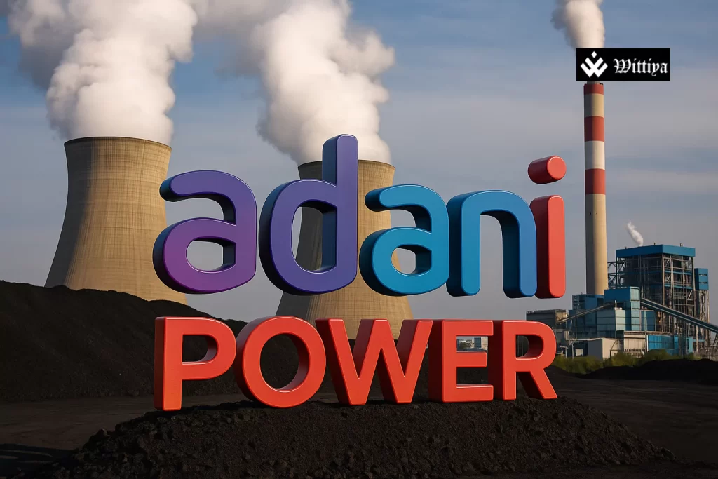 Adani Power’s 600 MW thermal plant contributing to 2030 energy roadmap