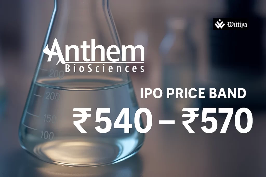 Pharmaceutical company making undisclosed investments in India’s stock market