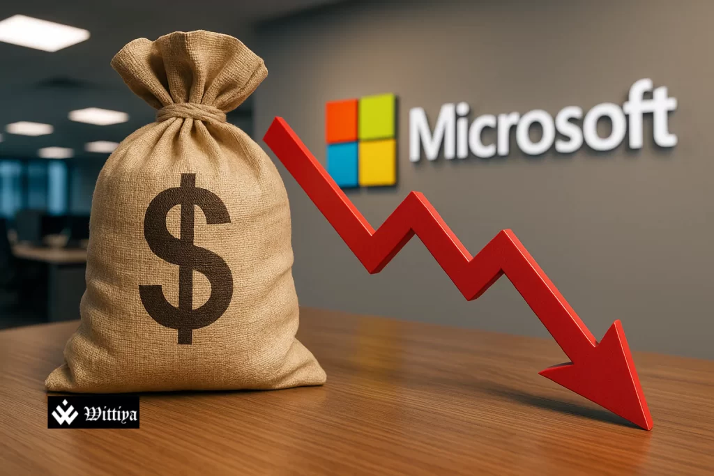 Bill Gates missing from top ten richest list due to large wealth transfer