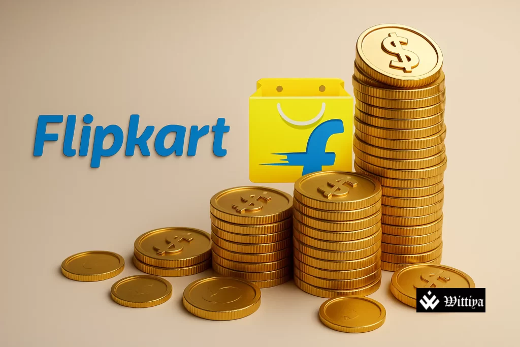 Flipkart finalizes $50 million ESOP buyback program, rewarding 7,000 employees across roles
