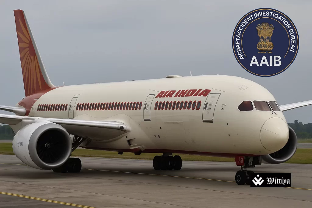 Air India CEO requests public patience after AI 171 incident report finds no mechanical fault