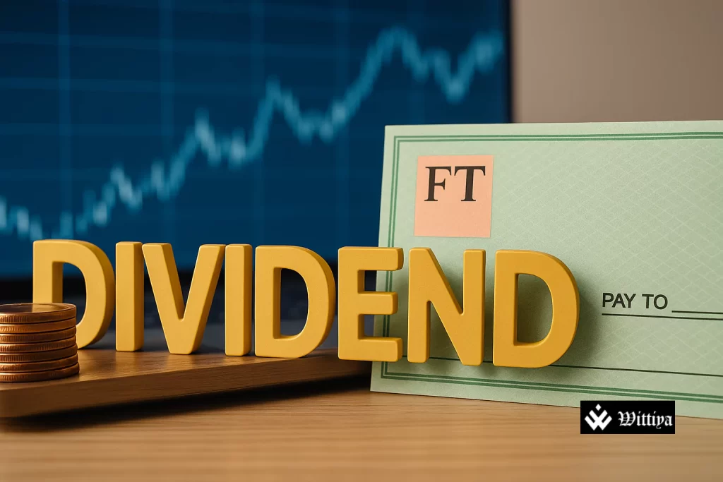 Dividend-paying Indian stocks listed on July 14 draw investor attention after payout announcements