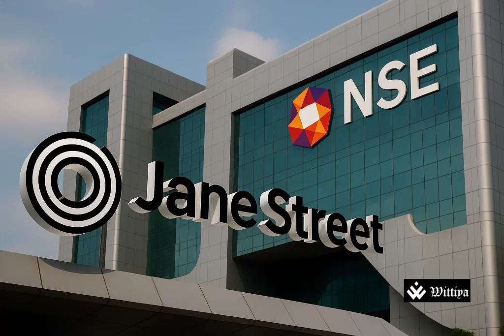 National Stock Exchange loses ₹129 lakh crore in market value within a week after SEBI action against Jane Street