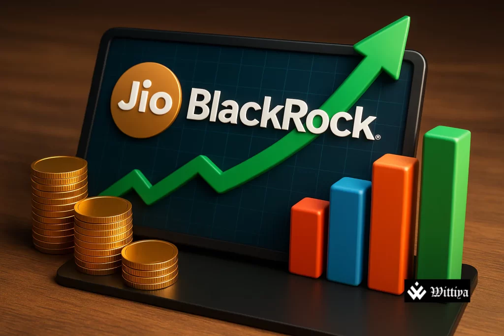 Jio BlackRock joint funds launch with SEBI oversight