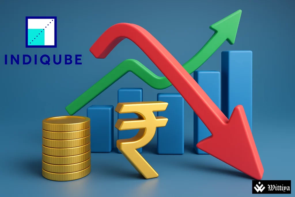 Indiqube Spaces IPO plans amid FY25 financial results