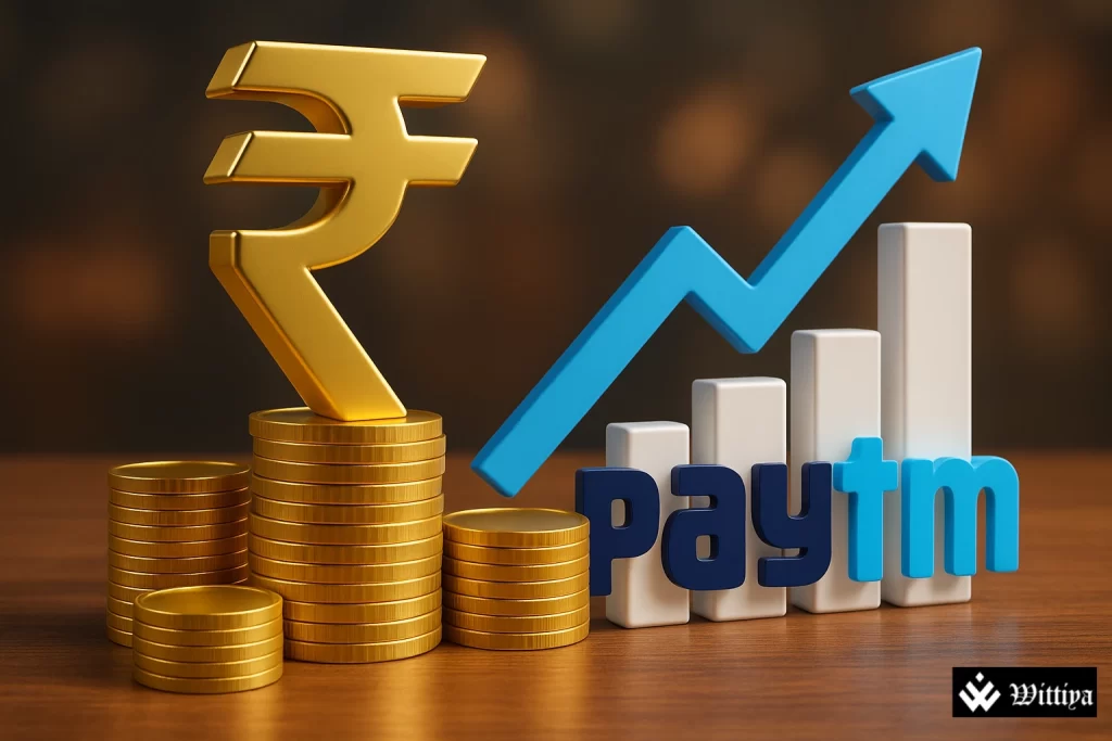 Paytm Q1FY26 profit preview shows lending growth and cost focus