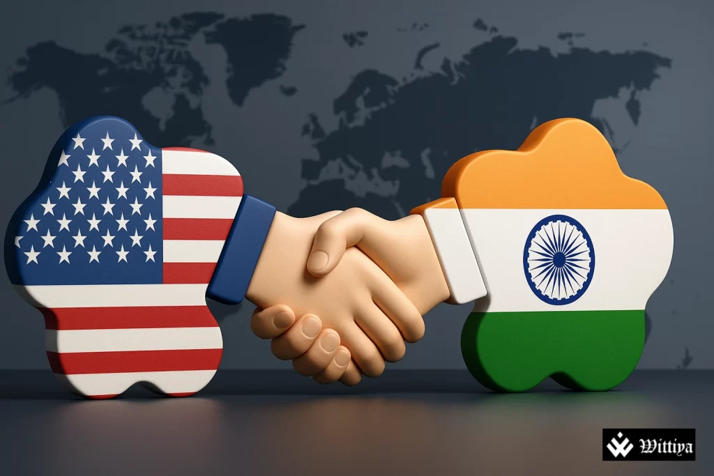 US delegation to visit India for trade agreement negotiations