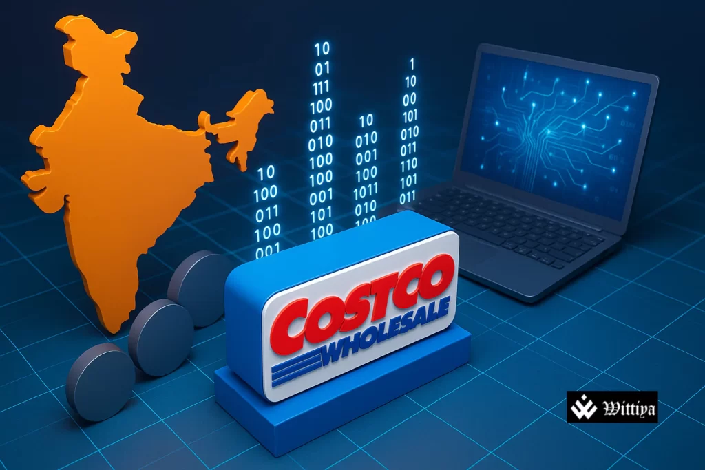 India Welcomes Costco: A Billion-Dollar Vision Takes Root in Hyderabad Costco announces entry into India with a billion-dollar investment in Hyderabad