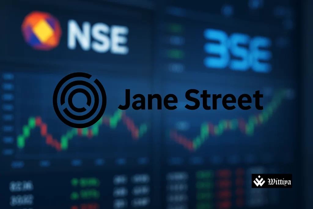 Jane Street resumes trading on NSE and BSE under SEBI conditions