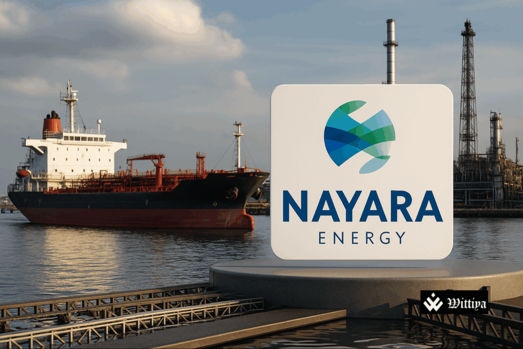 Nayara Energy caught in geopolitical tension over Russian oil supplies to India