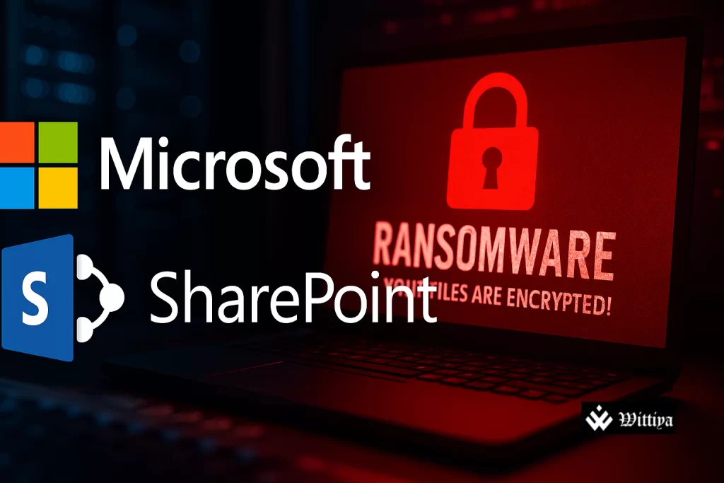 Microsoft under scrutiny after cyberattack affects over 400 victims globally