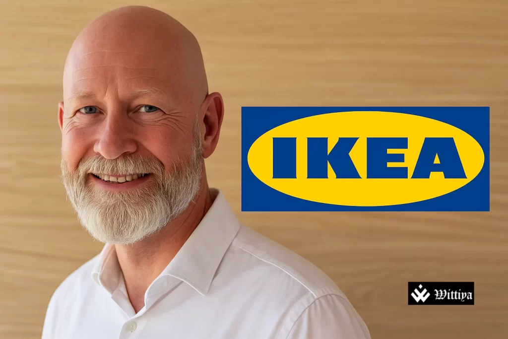 IKEA India undergoes leadership and strategy changes affecting retail growth plans