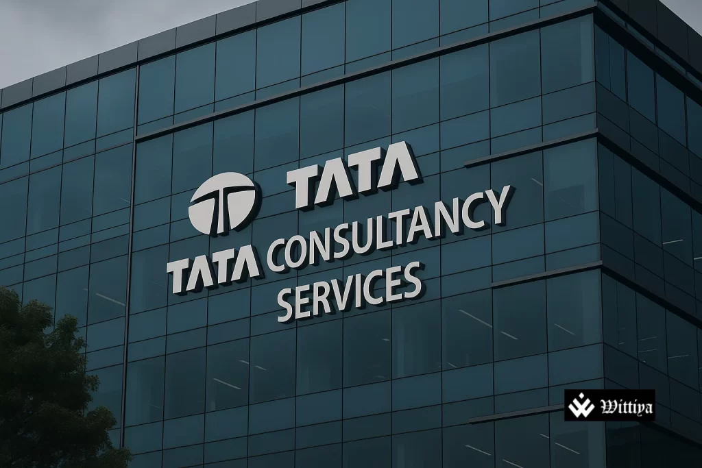 TCS announces major layoffs putting over 12,000 jobs at risk in India
