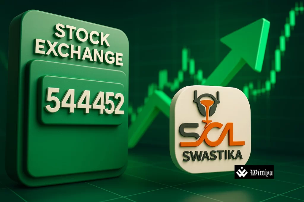 Swastika Castal Ltd begins trading on India’s BSE‑SME platform after IPO subscription of nearly five times