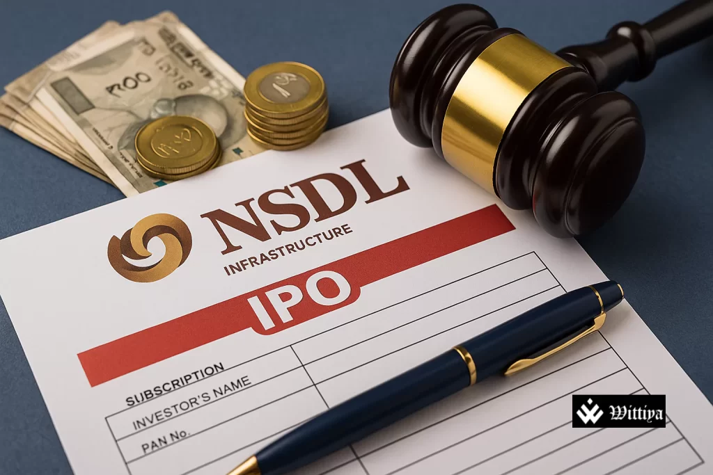 NSDL paving the way for growth in India’s capital markets