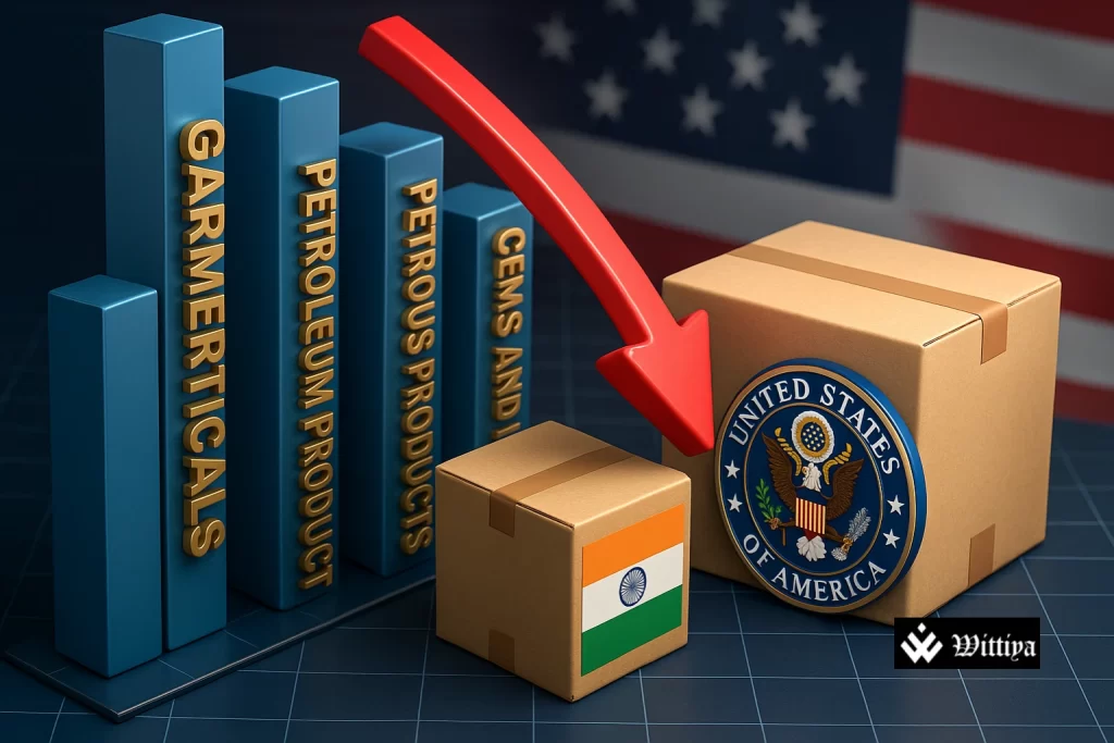 Trump confirms talks with India continue despite tariff move