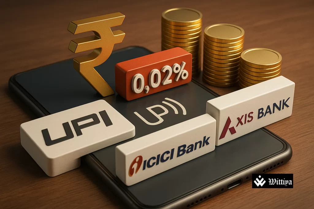 Fintech facing backlash as banks roll out UPI and ATM transaction fees