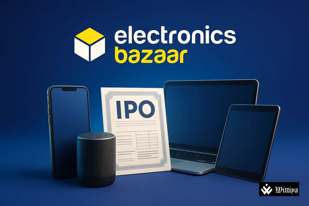 GNG Electronics IPO allotment released; shares set to list on July 30 with 40% GMP