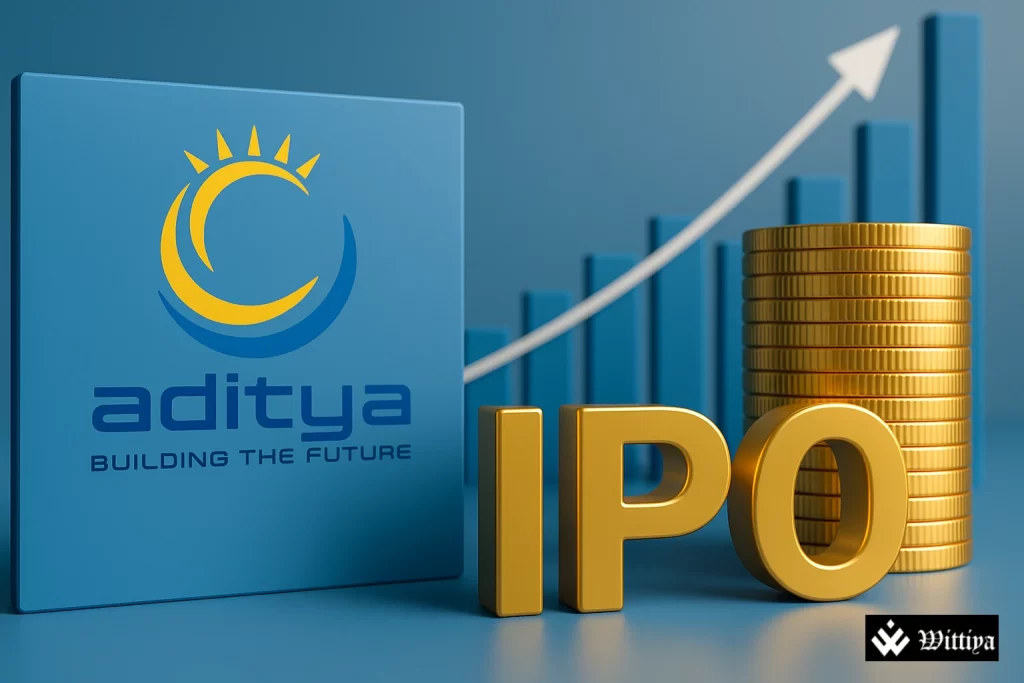Aditya Infotech launches ₹1,300 crore IPO; CP Plus brand focus