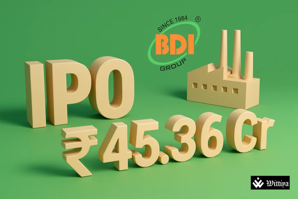 BD Industries IPO launch to fund expansion and new plant