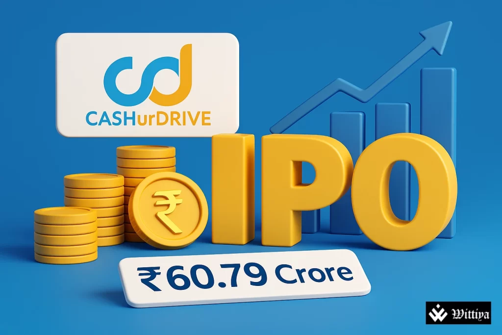 Cash Ur Drive Marketing IPO opens with strong investor interest