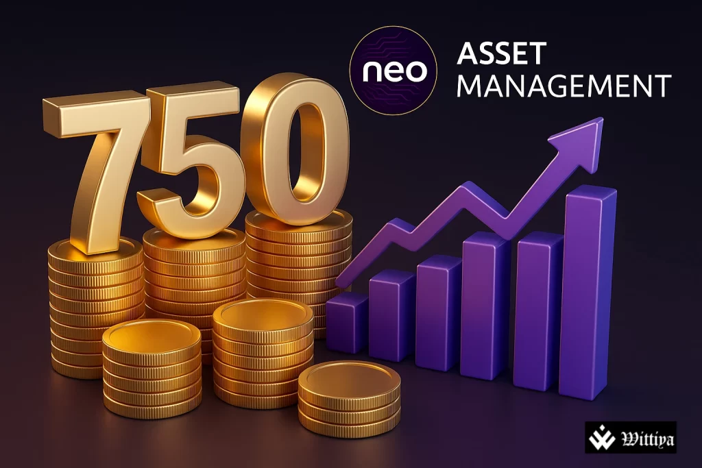 Neo Asset Management launches secondaries fund with ₹750 crore first close