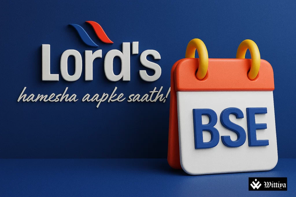 Lord's Mark Industries prepares for BSE listing as part of capital market entry