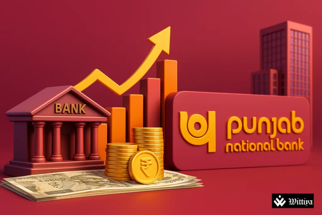 Punjab National Bank — NPA sale strategy and business growth targets for FY26
