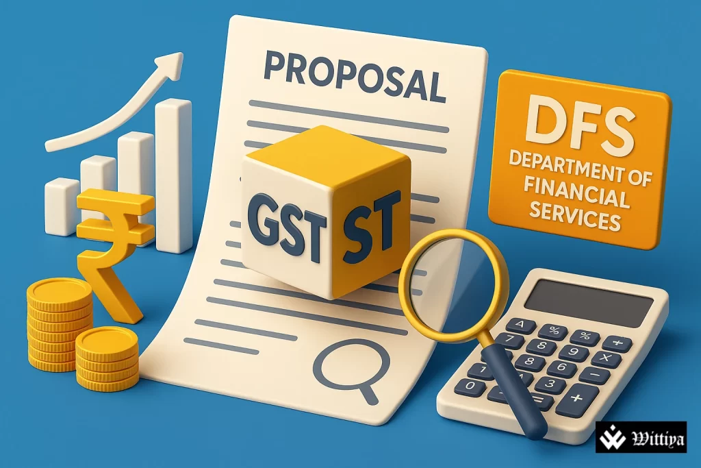 Department of Financial Services reviewing GST threshold proposal to support merchant digital payments.