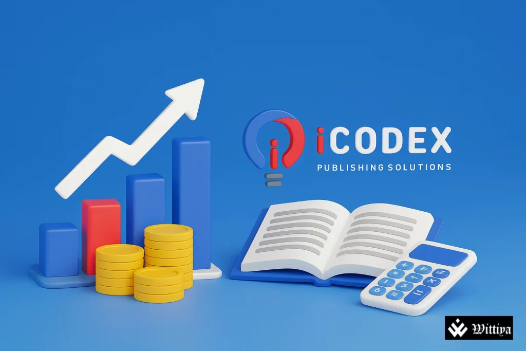 Icodex Publishing Solutions launches ₹42 crore IPO on BSE SME platform