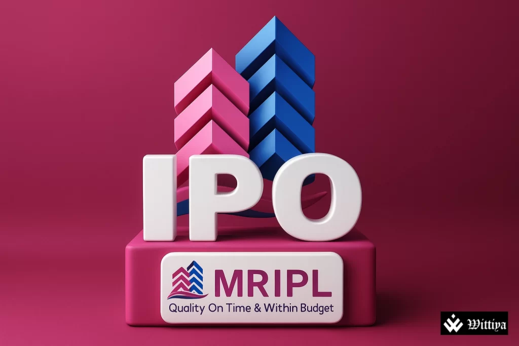 Mahendra Realtors & Infrastructure Limited IPO announcement for NSE Emerge listing