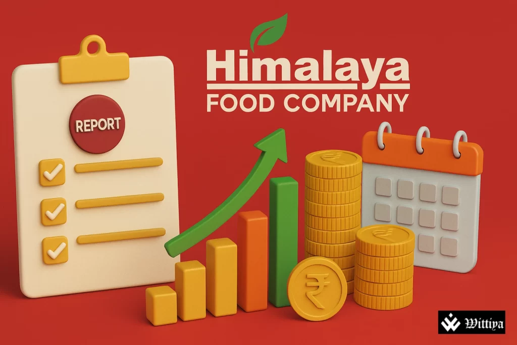Himalaya Food International – Board Meeting on Q1 results and AGM preparations