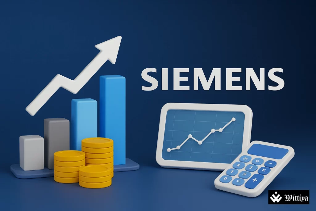 Siemens Limited stock rises on NIFTY NEXT 50 as investors track Q3 FY25 results
