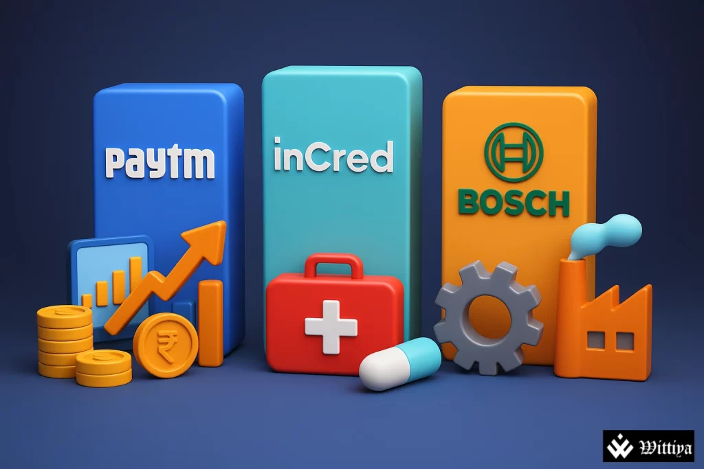 Top PMS fund managers in India investing in fintech, healthcare, and industrial stocks