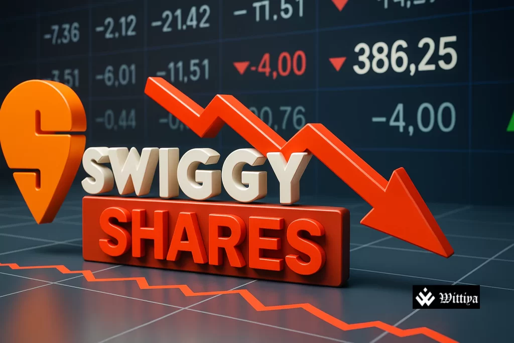 Swiggy Q1 FY26 results highlight growth momentum in India’s startup sector