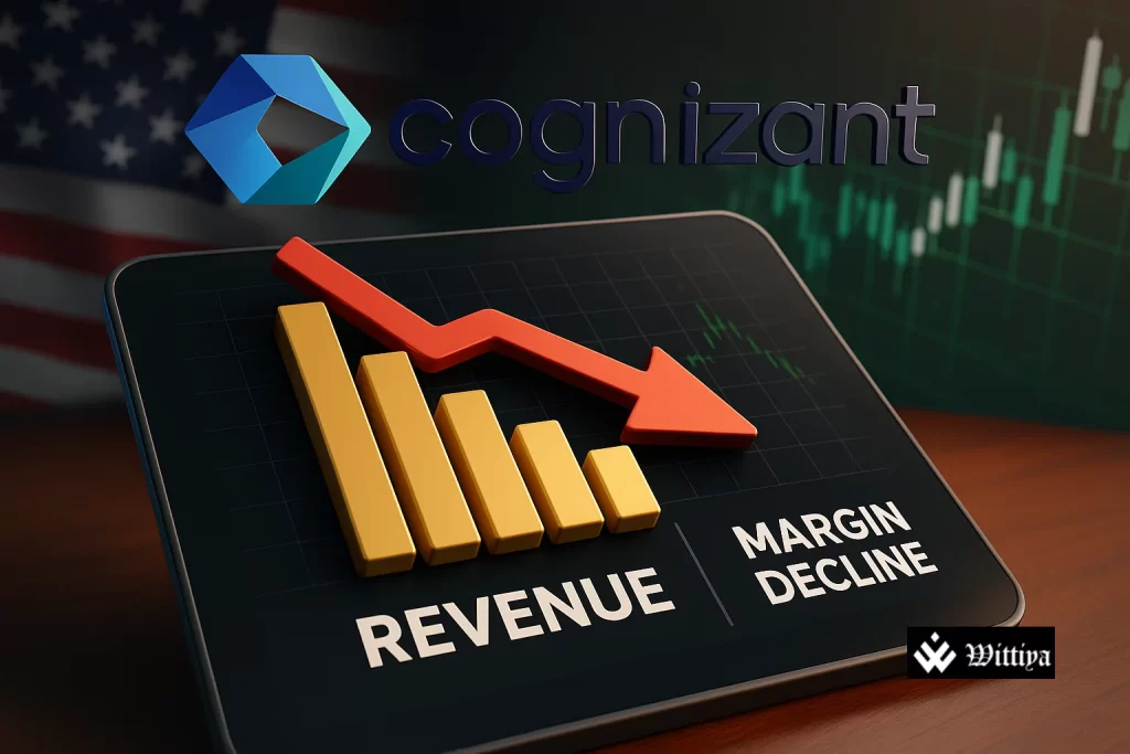 Cognizant Q2 results show strong performance with concerns over organic growth