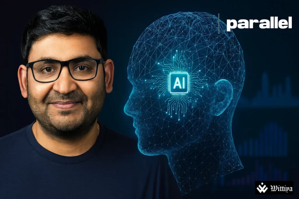 Parag Agrawal | Launching AI startup Deep Research API | Former Twitter CEO unveils new venture in Palo Alto