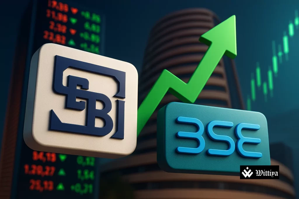 SEBI confirms no change to weekly expiry as BSE rebounds