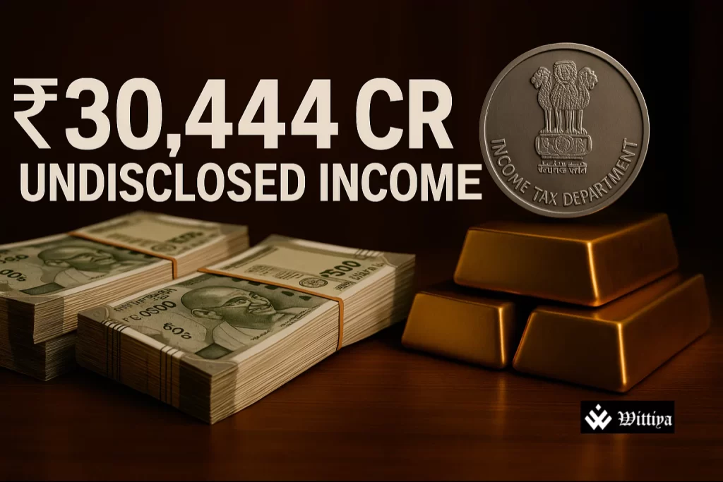India tax revenue ₹705 crore from digital assets FY23-FY24