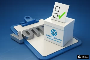 Ashok Leyland announces shareholder voting results of 76th AGM