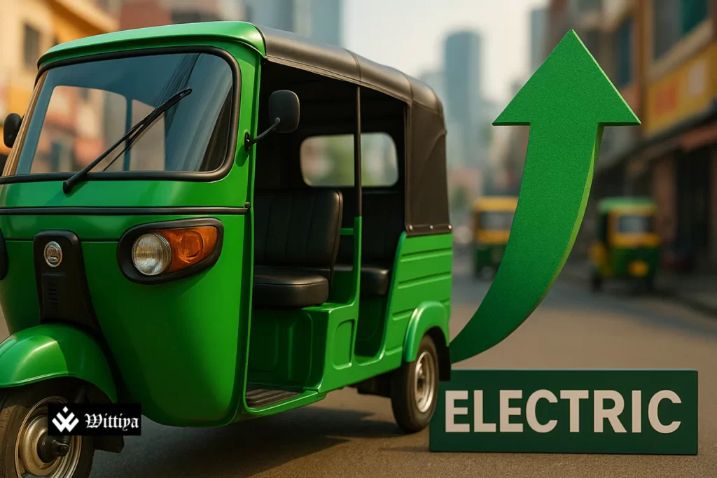 India's auto retail sales decline 4.31% in July due to weak rural demand