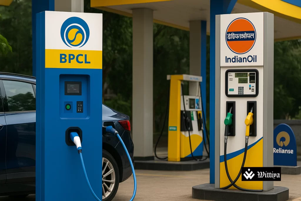 Government announces simplification of petrol pump licensing process