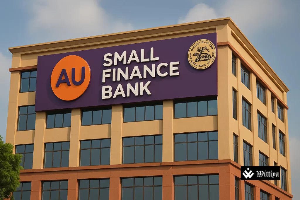 AU Small Finance Bank attains universal bank status impacting India’s financial sector
